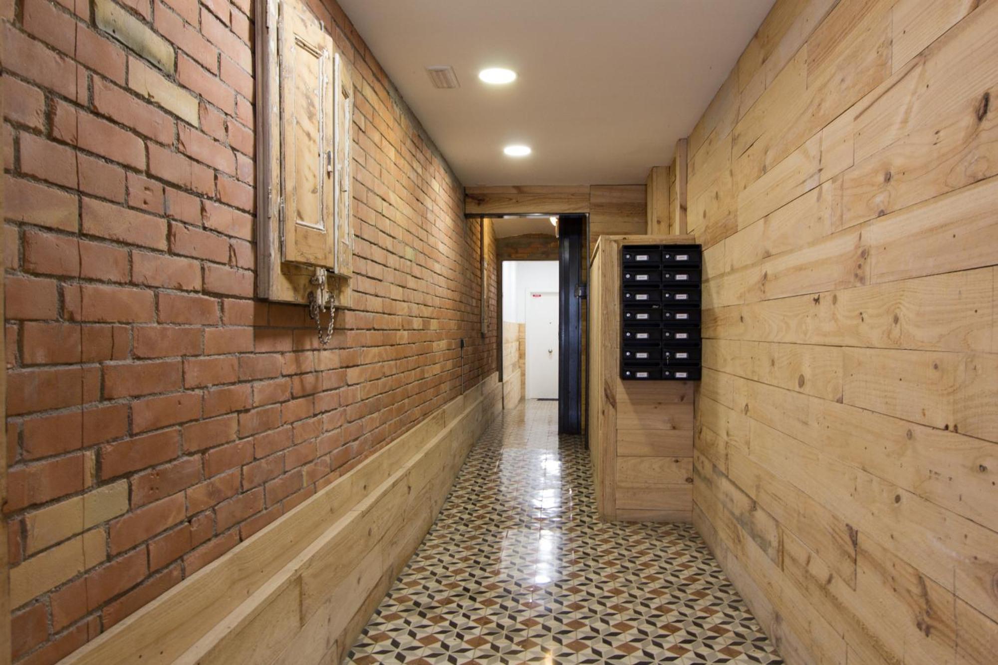Novus Homes Barcelona Santa Eulalia โอสปิตาเล็ต เดอ โยเบรกัต ภายนอก รูปภาพ