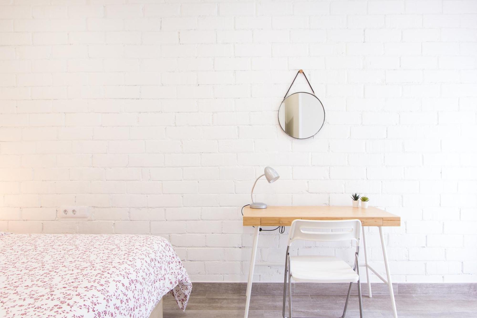 Novus Homes Barcelona Santa Eulalia โอสปิตาเล็ต เดอ โยเบรกัต ภายนอก รูปภาพ